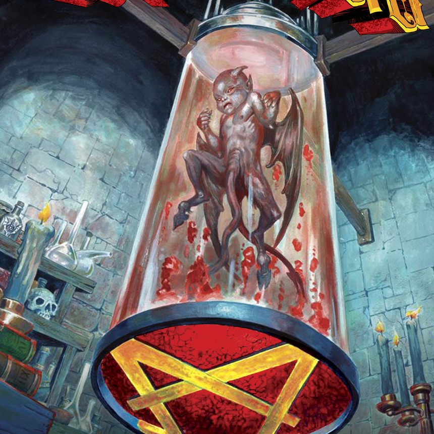Morbido 2023: Mexican Genre Fest Reveals Lineup, Featuring