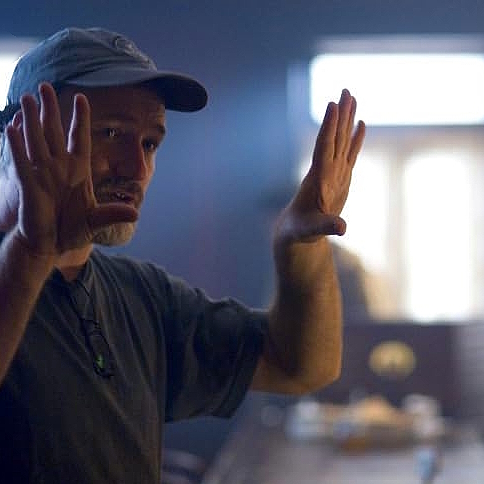 Sound And Vision: David Fincher