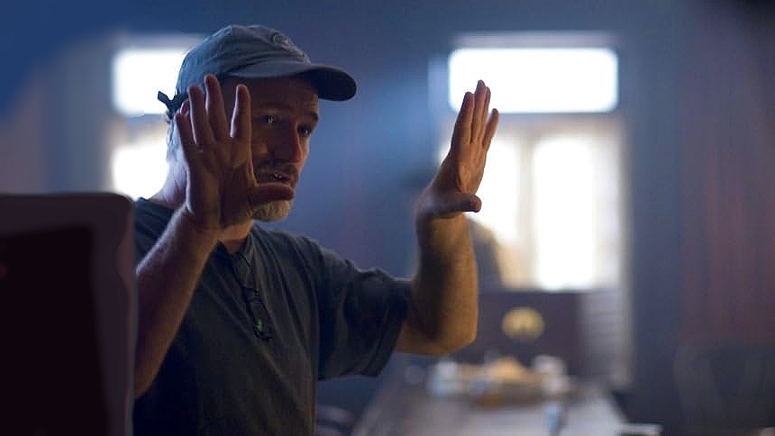 Sound And Vision: David Fincher