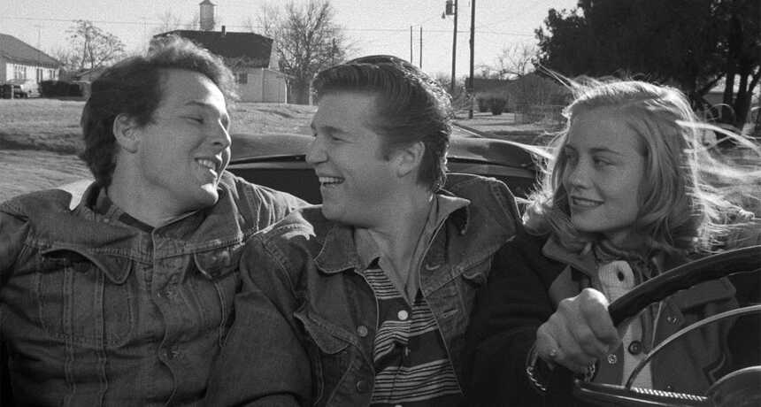 THE LAST PICTURE SHOW 4K Review: Peter Bogdanovich's American Elegy