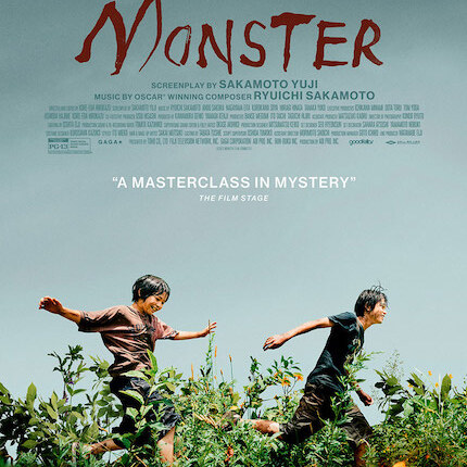 MONSTER Review: Genre Trappings, Tricky Structural Dynamics