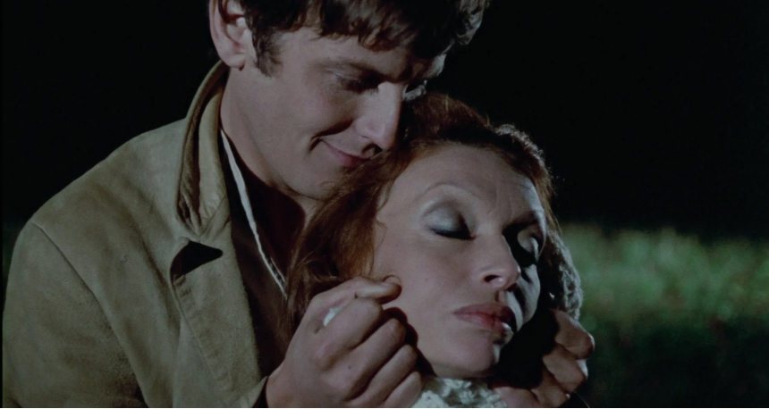 THE STRANGLER (L'étrangleur) Review: Resurrected French Giallo with a Beating Heart