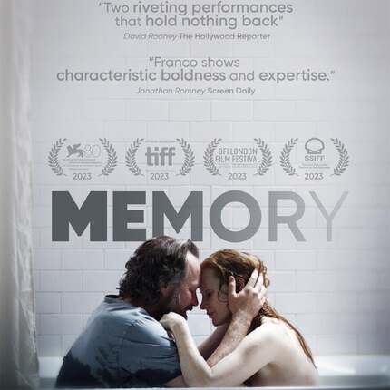 MEMORY Review: Earnest, Heartfelt Relationship/Family Drama