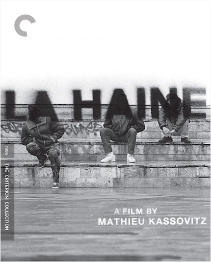Criterion in April 2024: LA HAINE, I AM CUBA, PICNIC AT HANGING ROCK in 4K
