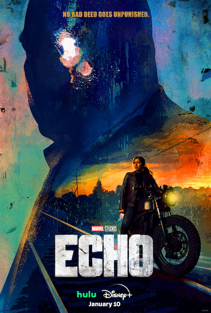 ECHO Review: In a Time of Trouble, Run Home