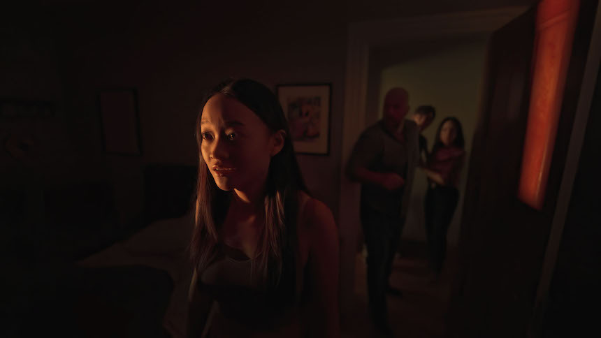 Sundance 2024 Review: PRESENCE, Steven Soderbergh's Haunted House Movie