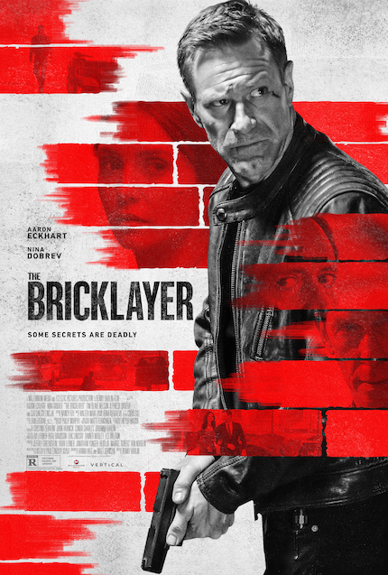 THE BRICKLAYER Review: Everything Fits Together 