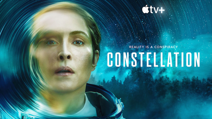 CONSTELLATION Review: Beyond Space and Time