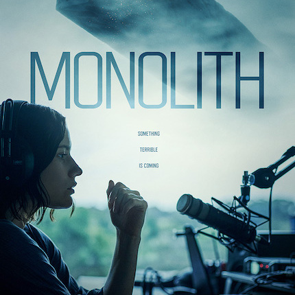 MONOLITH Review: Thriller Becomes a Creeping Nightmare