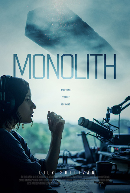 MONOLITH Review: Thriller Becomes a Creeping Nightmare 