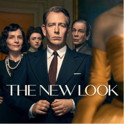THE NEW LOOK Review: Not a Good Fit