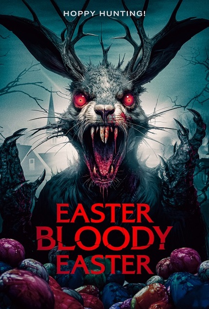 EASTER BLOODY EASTER Clip: Horror Comedy Available Now on VOD!