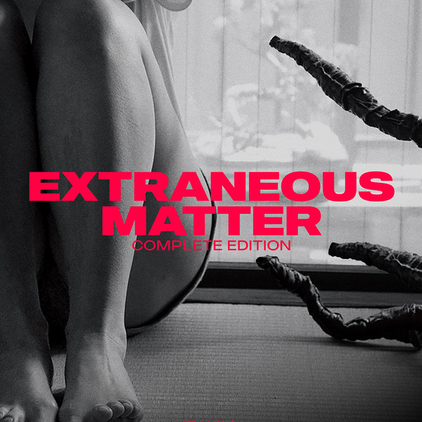 EXTRANEOUS MATTER Trailer: From VISITORS' Kenichi Ugana, on VOD This ...