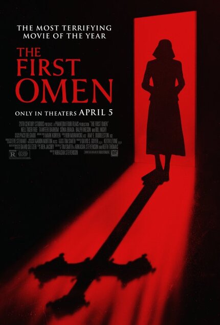 THE FIRST OMEN: First Trailer, Poster And Stills From Prequel to Horror Classic