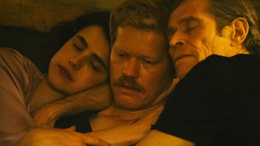 KINDS OF KINDNESS Teaser: Yorgos Lanthimos' Next Film Coming This June
