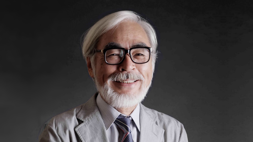 Sound And Vision: Hayao Miyazaki