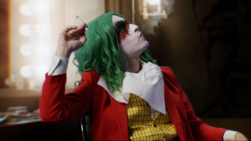 THE PEOPLE'S JOKER Trailer: Superhero Parody And Queer Coming-of-Age Flick Announces North American Theatrical Dates
