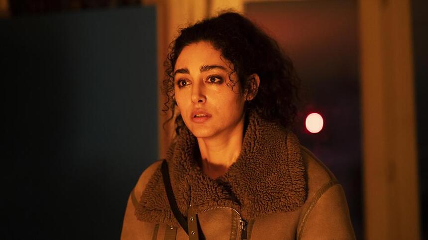 SXSW 2024 Review: HOOD WITCH, Golshifteh Farahani Runs For Her Life In This Literal Witch Hunt