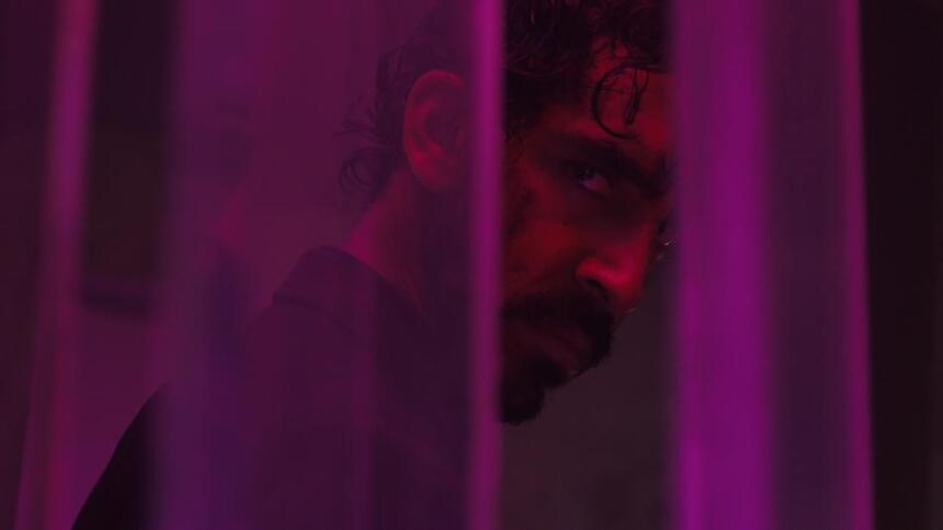 SXSW 2024 Review: MONKEY MAN, Dev Patel Is Your New Action Obsession. Get Excited