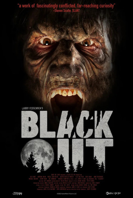 BLACKOUT Review: More Than a Monster Movie