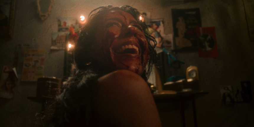 Panic Fest 2024: Spanish Shorts APOTEMNOFILIA and FACIES Wow With Extreme Violence and Exciting Ideas 