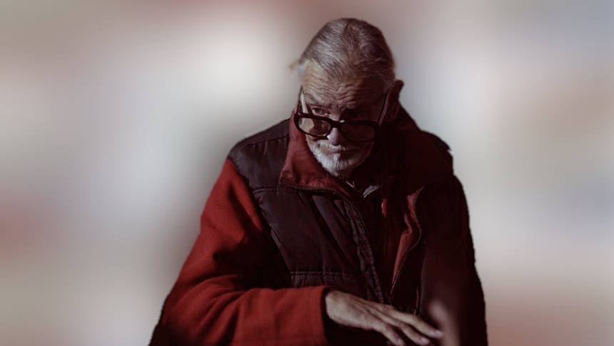 Sound And Vision: George Romero