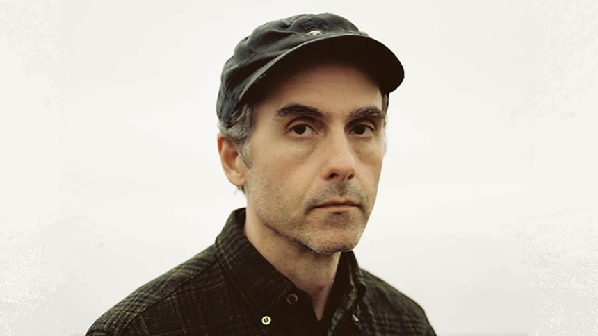 Sound And Vision: Jem Cohen