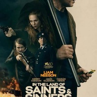 In The Land Of Saints And Sinners Review: Liam Neeson Tries To Retire 