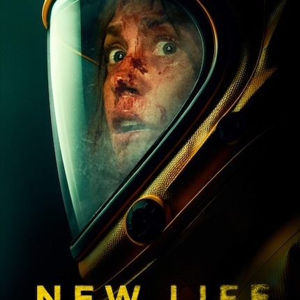 NEW LIFE Review: Tight Horror Thriller