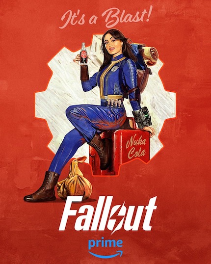 Now Streaming: FALLOUT, Jonathan Nolan Elevates Video Game Series to High Art, Briefly