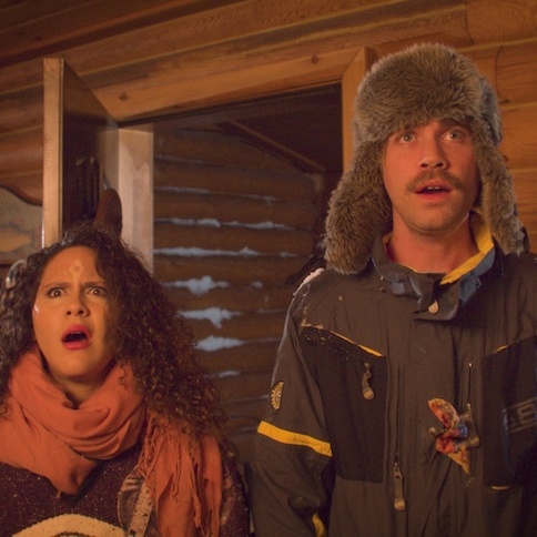 HANKY PANKY Review: Cheap, Dumb, Delightful