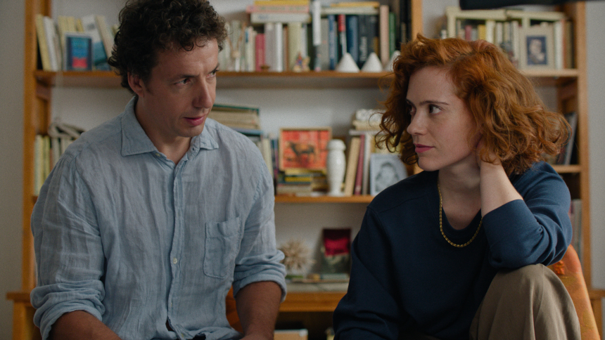 Cannes 2024 Review: THE OTHER WAY AROUND, Breakup Comedy Is Repetitive On Purpose