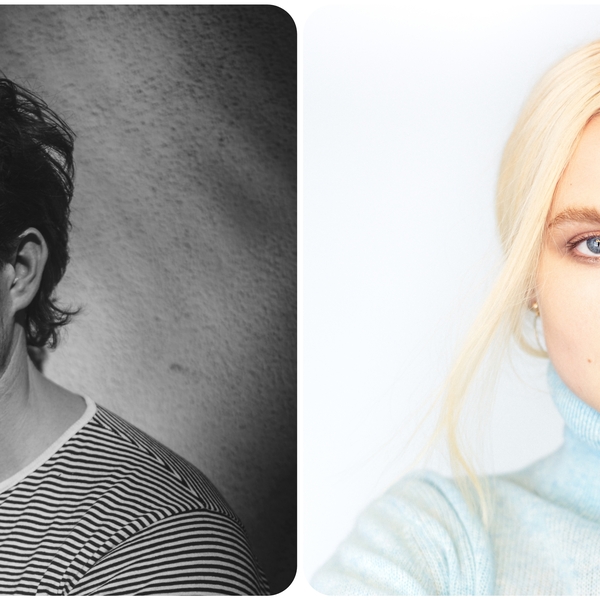 VIOLENCE: Rohan Campbell And Maddie Hasson to Star in Connor Marsden's ...
