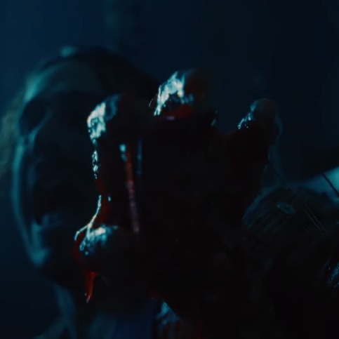 THE DEMON DISORDER: Shudder Acquires Aussie Horror Flick, Watch The Trailer