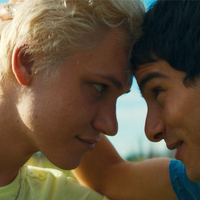 Cannes 2024 Review: BLOCK PASS Sees Friendship and Masculinity Under the Microscope