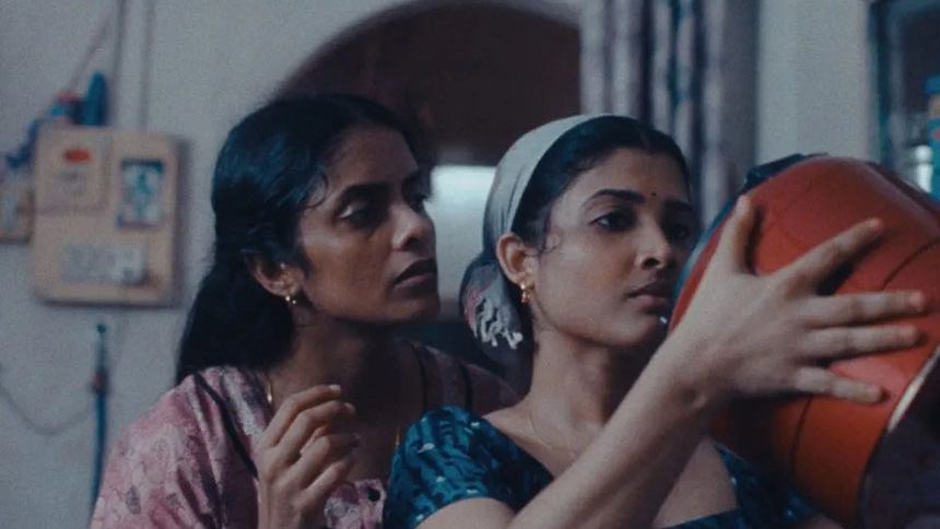 Cannes 2024 Review: ALL WE IMAGINE AS LIGHT, A Major Achievement of Indian Cinema