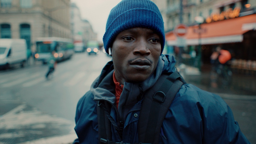 Cannes 2024 Review: THE STORY OF SOULEMYANE Depicts Immigrant Experience as Intense Social Thriller