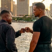 BAD BOYS: RIDE OR DIE Review: More of the Same, Just Different