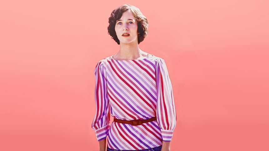 Sound And Vision: Miranda July