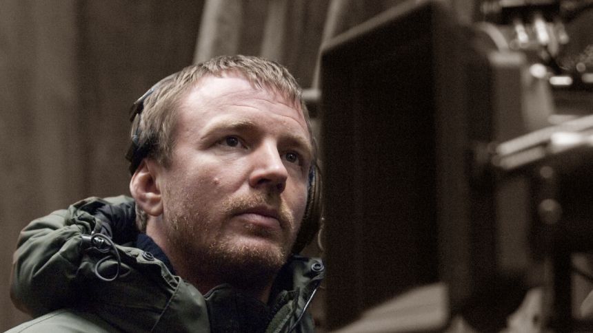 Sound And Vision: Guy Ritchie