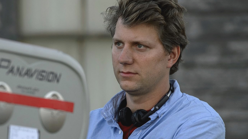 Sound And Vision: Jeff Nichols