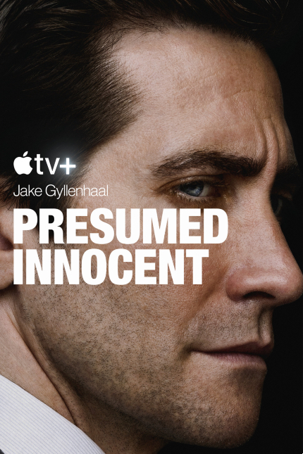 PRESUMED INNOCENT Review: Murder, Without a Doubt