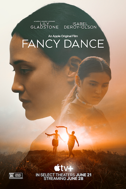 FANCY DANCE Review: Disappearance Leads to Discovery