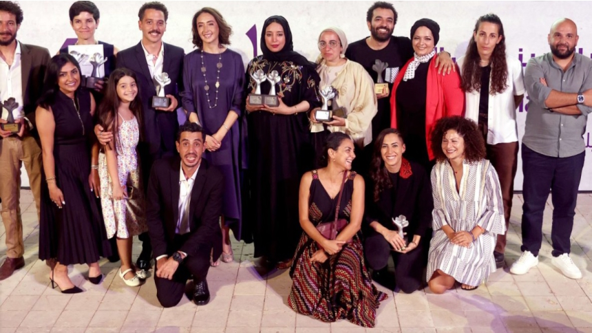 Amman 2024: Prizes For Moroccan Gangster Drama HOUNDS, Lebanese Q, Jordan - Armenian MY SWEET LAND and Jordanian OUR MALES AND FEMALES