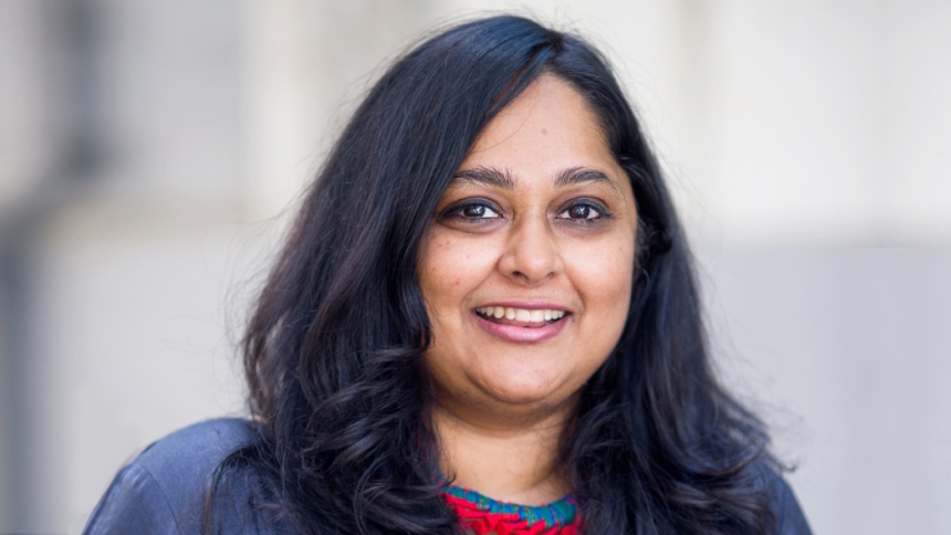 Neuchâtel 2024 Interview: ENNENNUM Director Shalini Ushadevi Talks About Immortality 