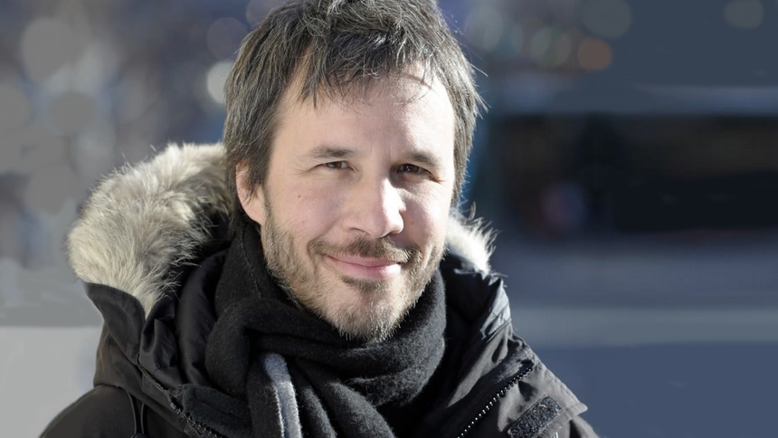 Sound And Vision: Denis Villeneuve