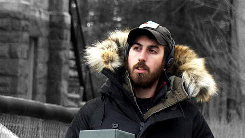 Sound And Vision: Ti West