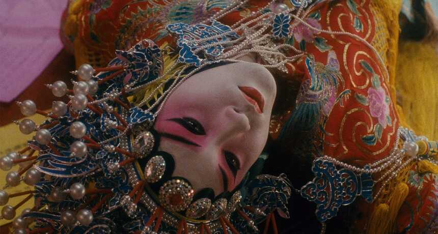 FAREWELL MY CONCUBINE 4K Review: The Personal Is Political