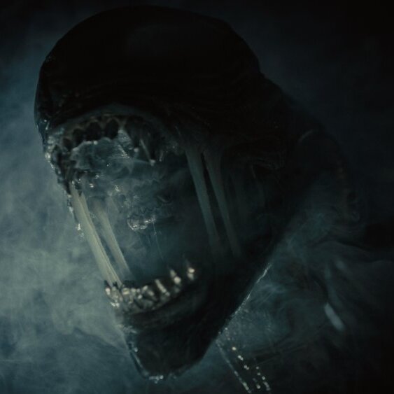 ALIEN ROMULUS: Final Trailer For The Sci-fi Horror That Will Scar ...