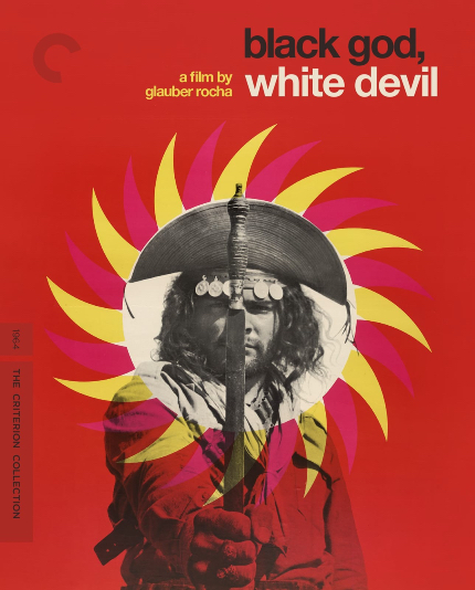 BLACK GOD, WHITE DEVIL Blu-ray Review: Stop Swindling Me